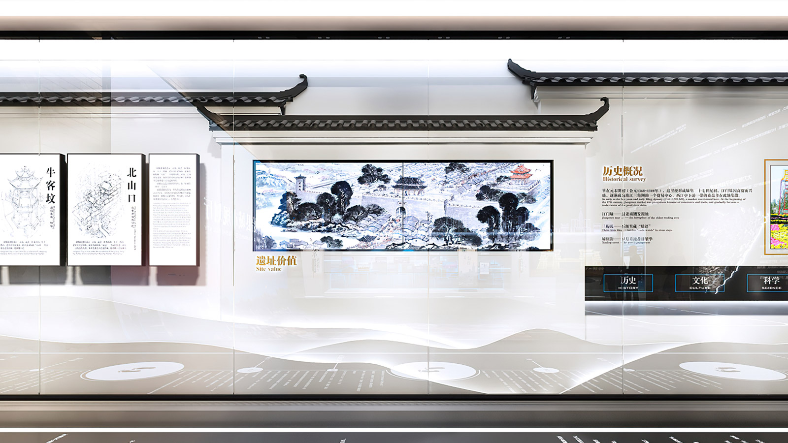固始县城市规划厅